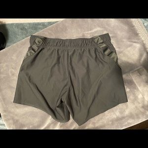 Nike workout shorts